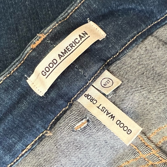 Good American jeans - Picture 3 of 4